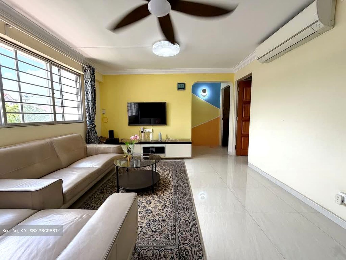 Blk 209 Serangoon Central (Serangoon), HDB 4 Rooms #598195721
